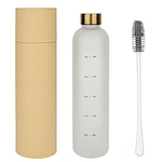 cheap Plastic Water Bottles with leakproof lid